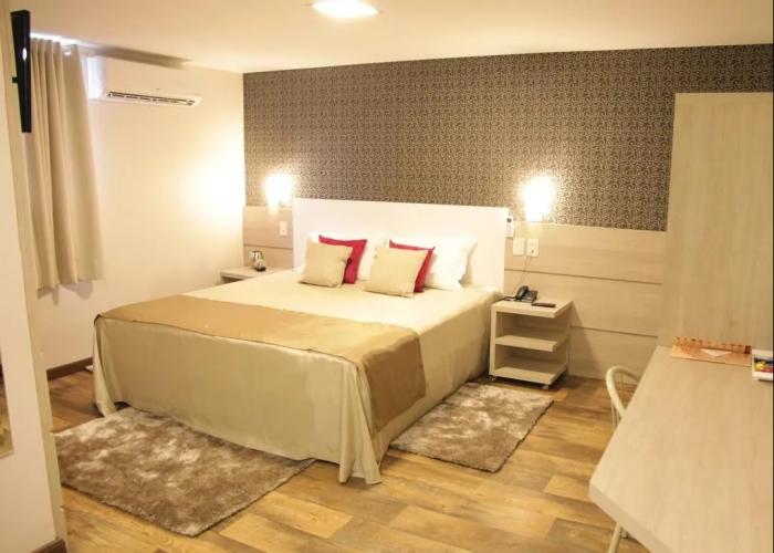 Di Capri Hotel