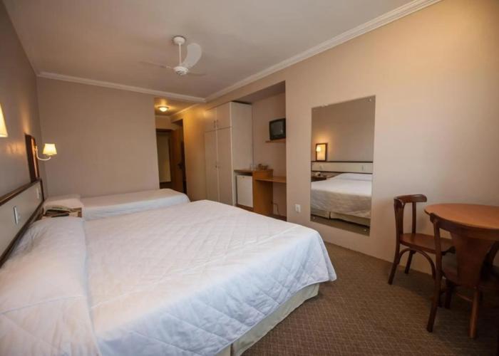 Farina Park Hotel
