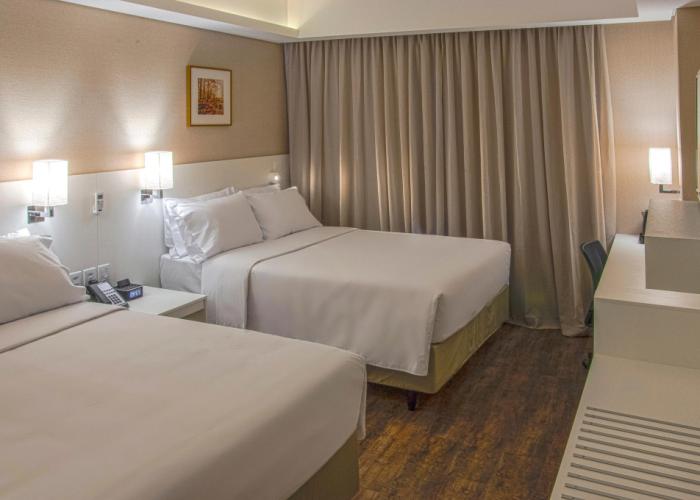 Holiday Inn Express Farroupilha by IHG
