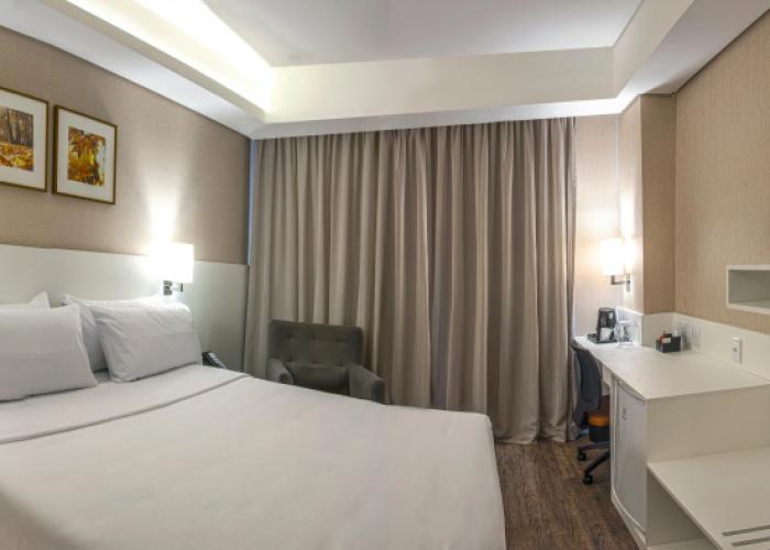 Holiday Inn Express Farroupilha by IHG