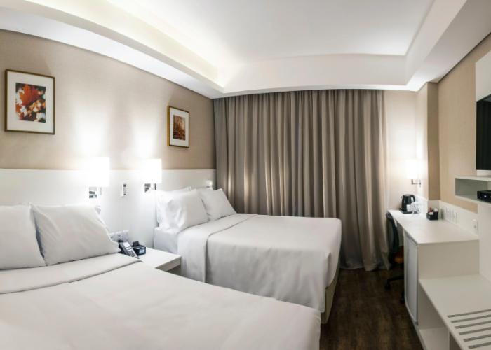 Holiday Inn Express Farroupilha by IHG