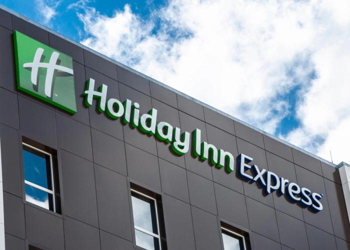 Holiday Inn Express Farroupilha by IHG