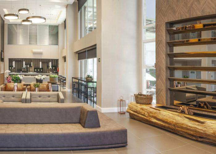 Holiday Inn Express Farroupilha by IHG
