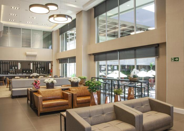 Holiday Inn Express Farroupilha by IHG