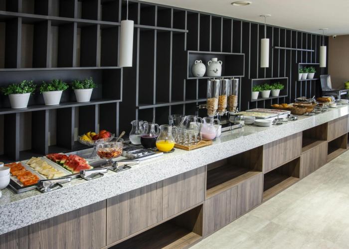 Holiday Inn Express Farroupilha by IHG