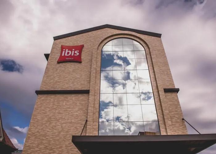 ibis Carlos Barbosa Hotel