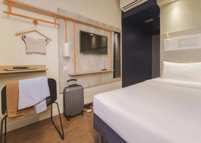 Ibis Budget Farroupilha