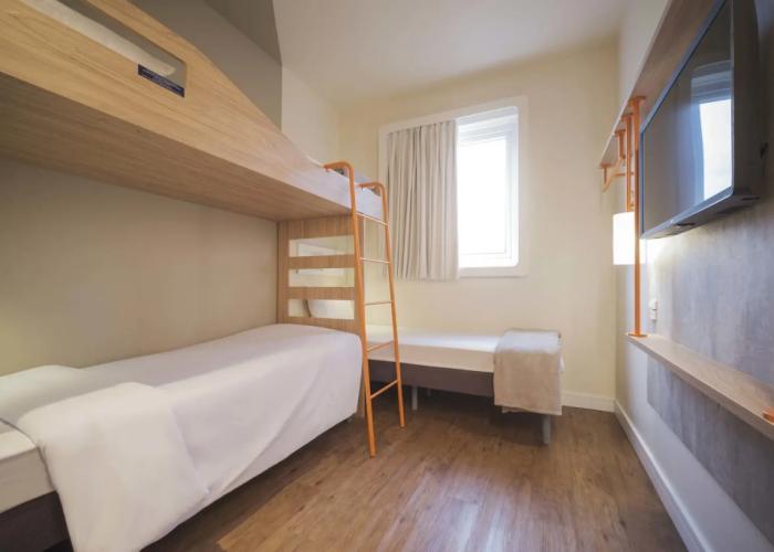 Ibis Budget Farroupilha