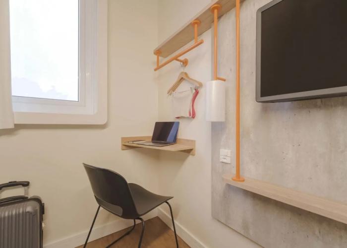 Ibis Budget Farroupilha