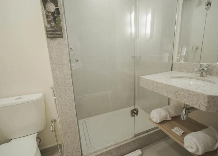 Ibis Budget Farroupilha
