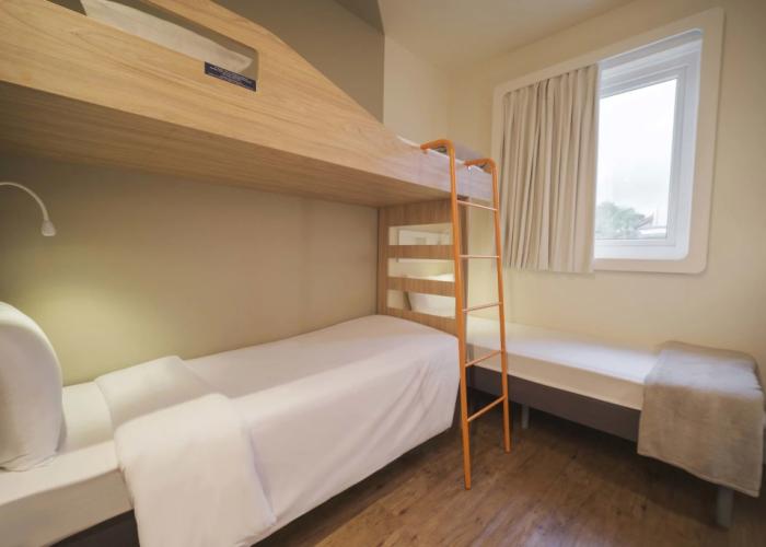 Ibis Budget Farroupilha