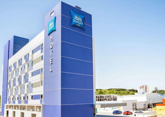 Ibis Budget Farroupilha