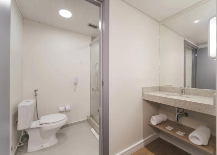 Ibis Budget Farroupilha