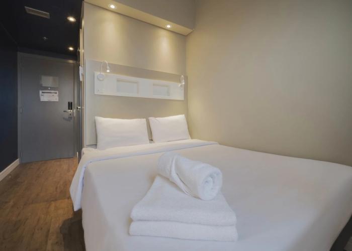 Ibis Budget Farroupilha