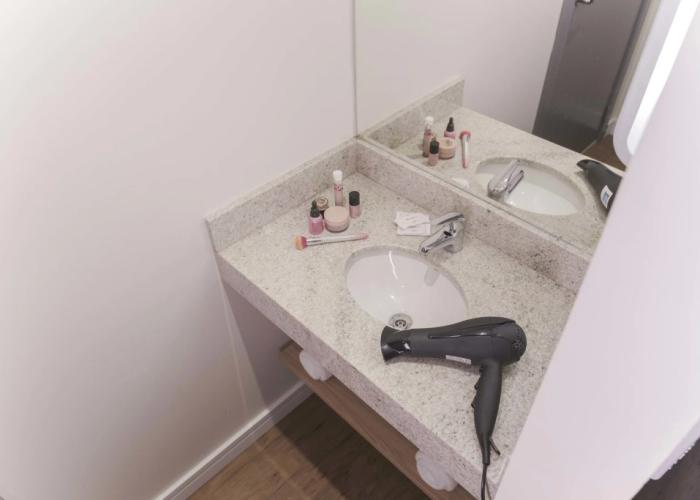 Ibis Budget Farroupilha