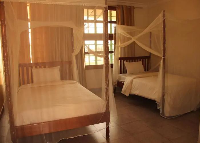 Motel Tuku