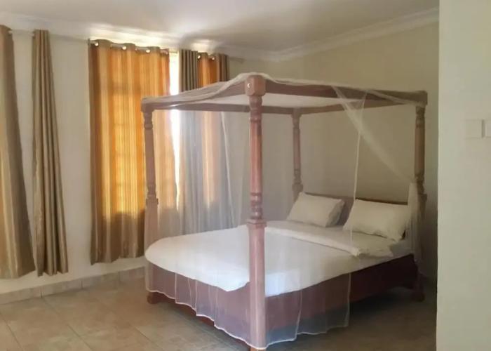 Motel Tuku