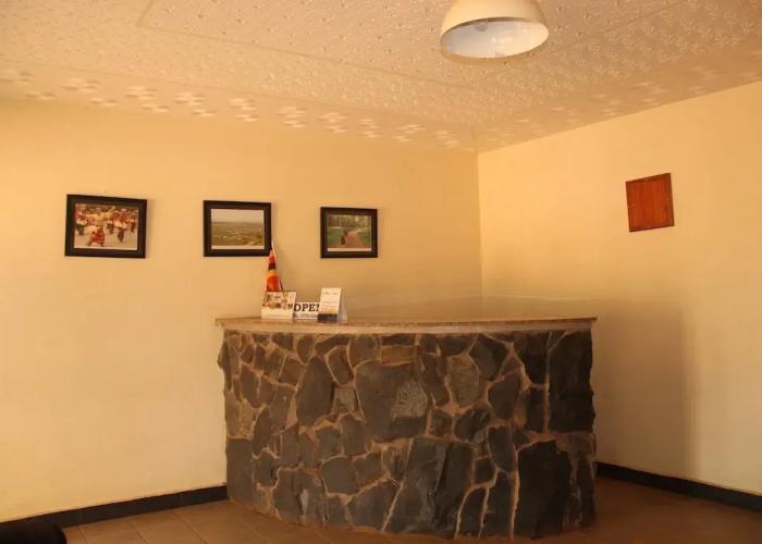 Motel Tuku