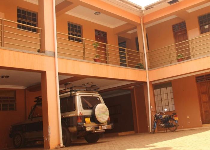 Motel Tuku