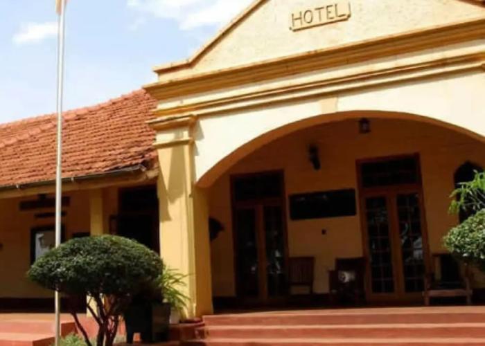 Country Inn Masindi