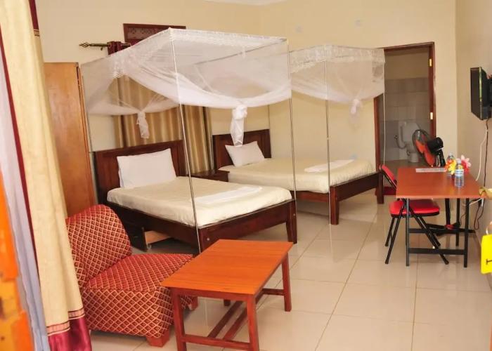 Country Inn Masindi