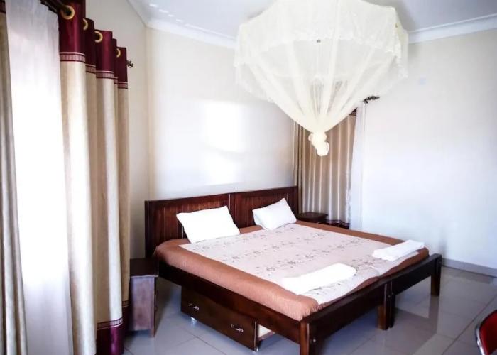 Country Inn Masindi