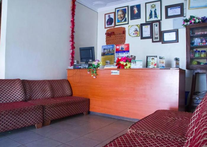 Country Inn Masindi
