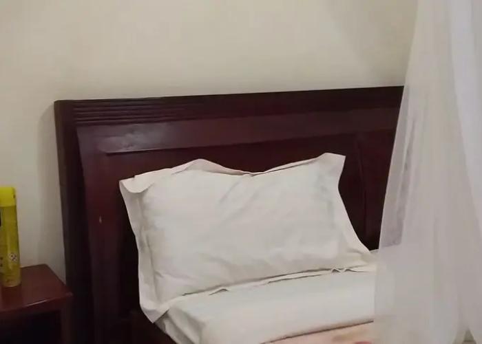 Kolping Hotel Masindi