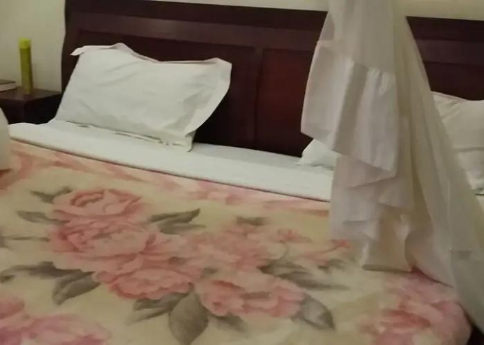 Kolping Hotel Masindi