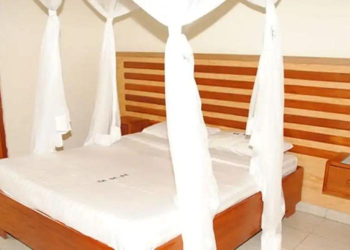 Kolping Hotel Masindi