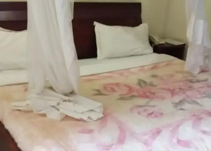Kolping Hotel Masindi
