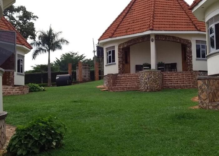 Kolping Hotel Masindi