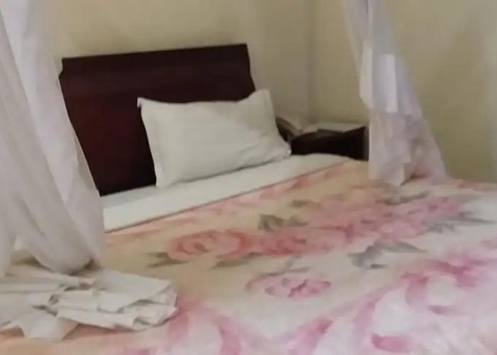 Kolping Hotel Masindi