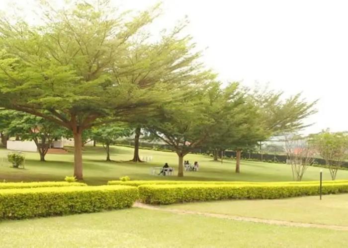 Kolping Hotel Masindi