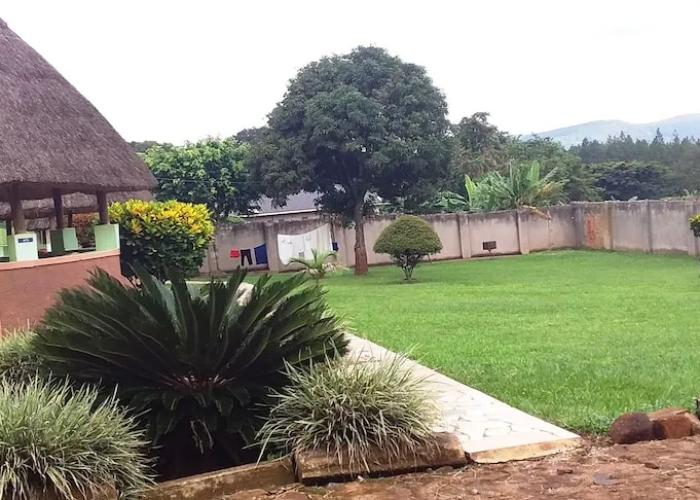 Palm Gardens Hotel
