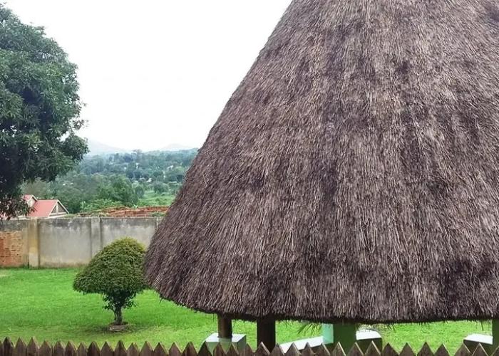 Palm Gardens Hotel