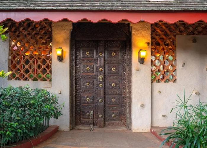 Masindi Hotel