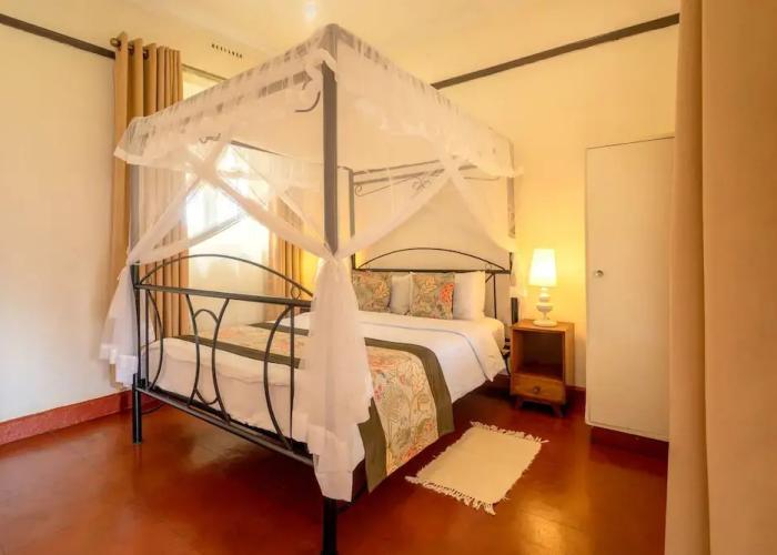 Masindi Hotel
