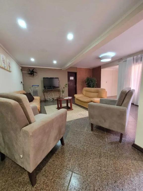 Klein Ville Centro Esteio