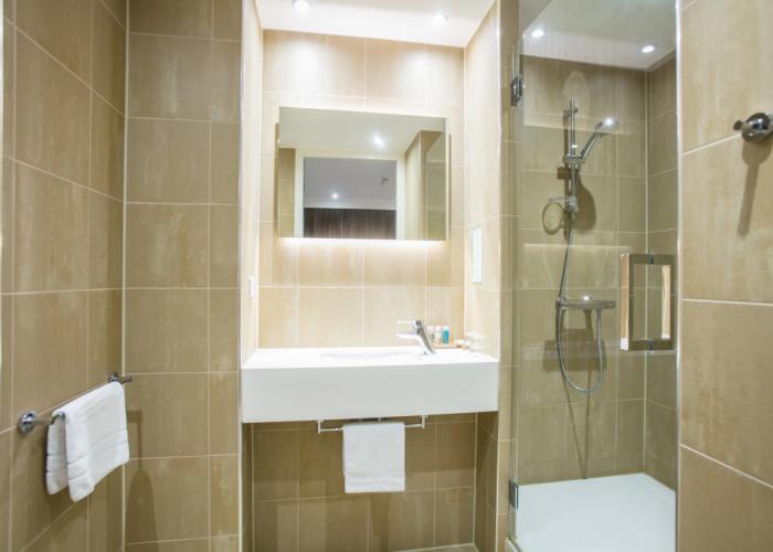 Holiday Inn Amsterdam - Arena Towers by IHG