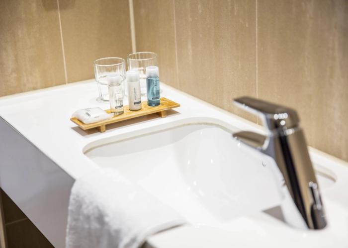 Holiday Inn Amsterdam - Arena Towers by IHG