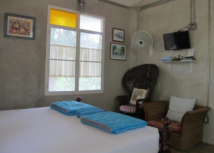 Sichang My Home
