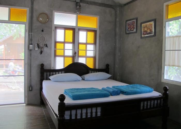 Sichang My Home