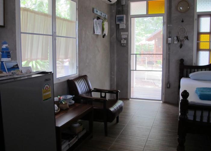 Sichang My Home
