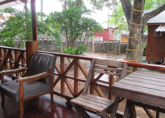 Sichang My Home