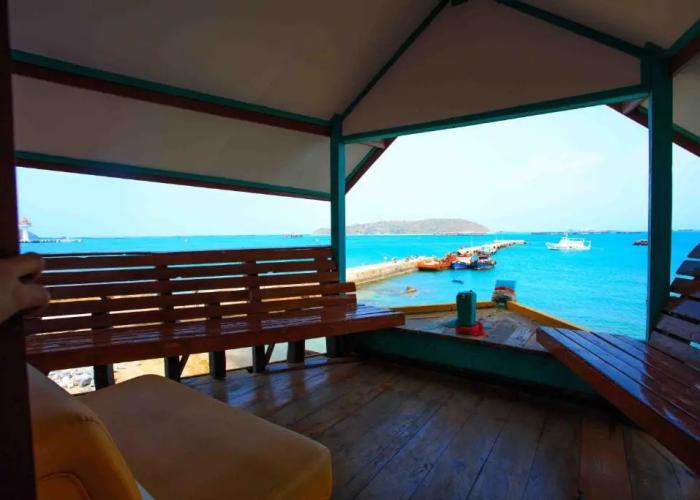 Rimtalay Resort Koh Si Chang