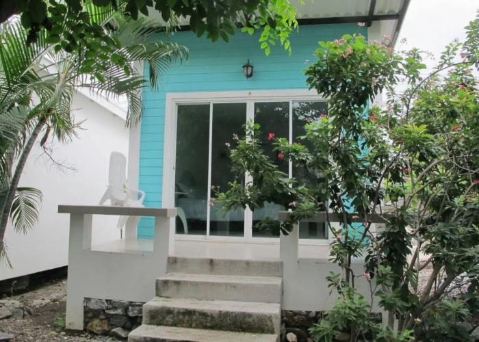 Charlie's Bungalow