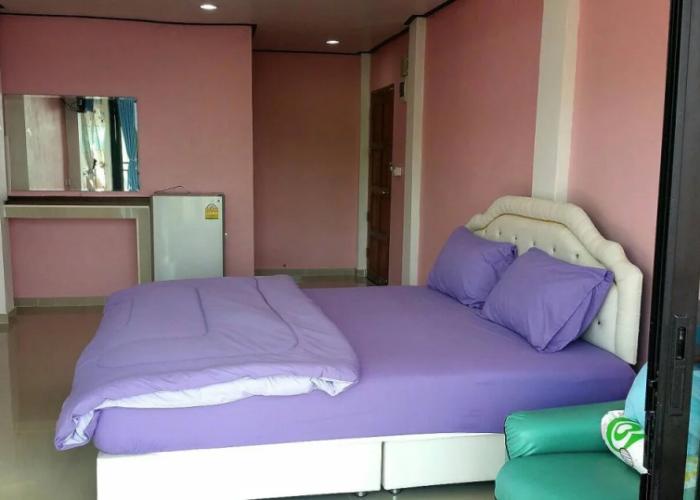Ocean View Resort - Koh Sichang