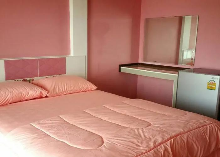 Ocean View Resort - Koh Sichang