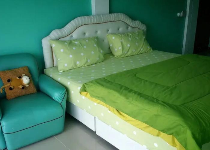 Ocean View Resort - Koh Sichang